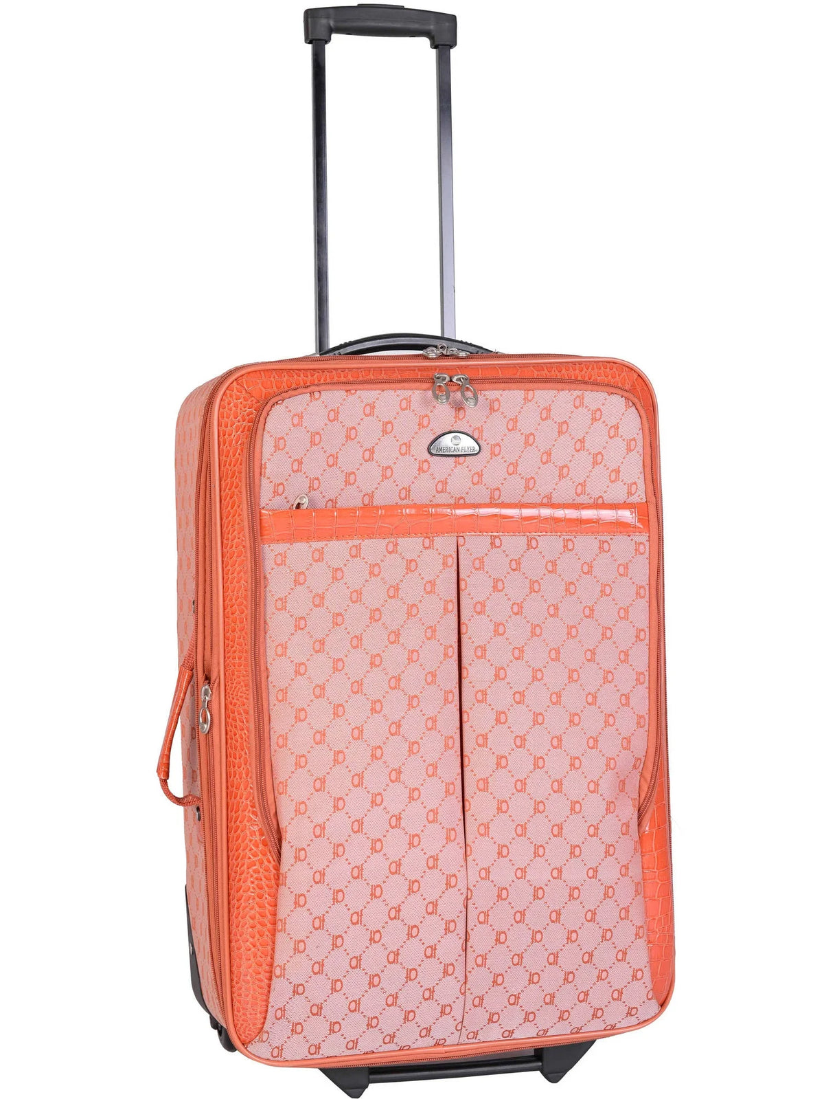 Ensemble de bagages Signature 4 pièces