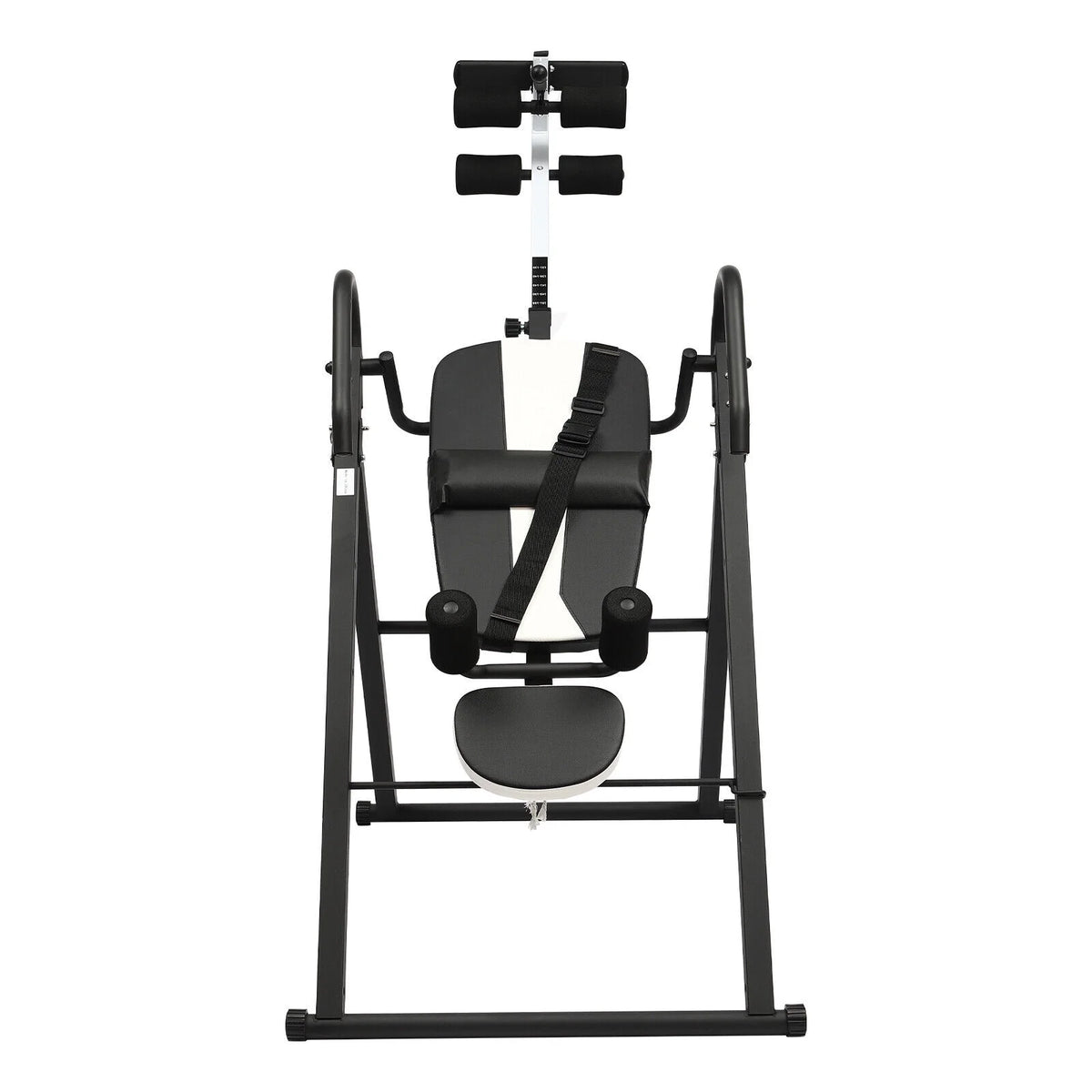 Table d'inversion pliable Teeter Advanced Soulagement du mal de dos et des chevilles Fitness par gravité