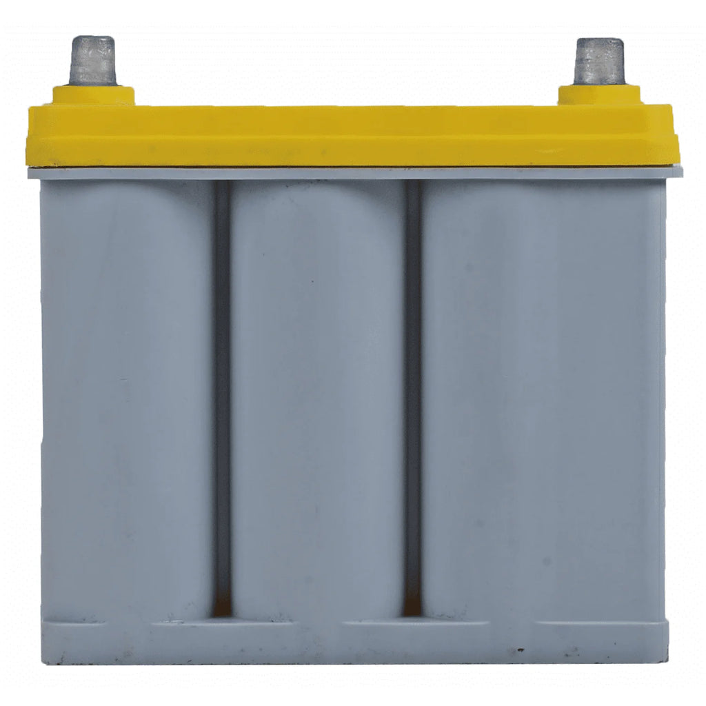 Batterie OPTIMA YellowTop AGM Spiralcell usage mixte, groupe 51