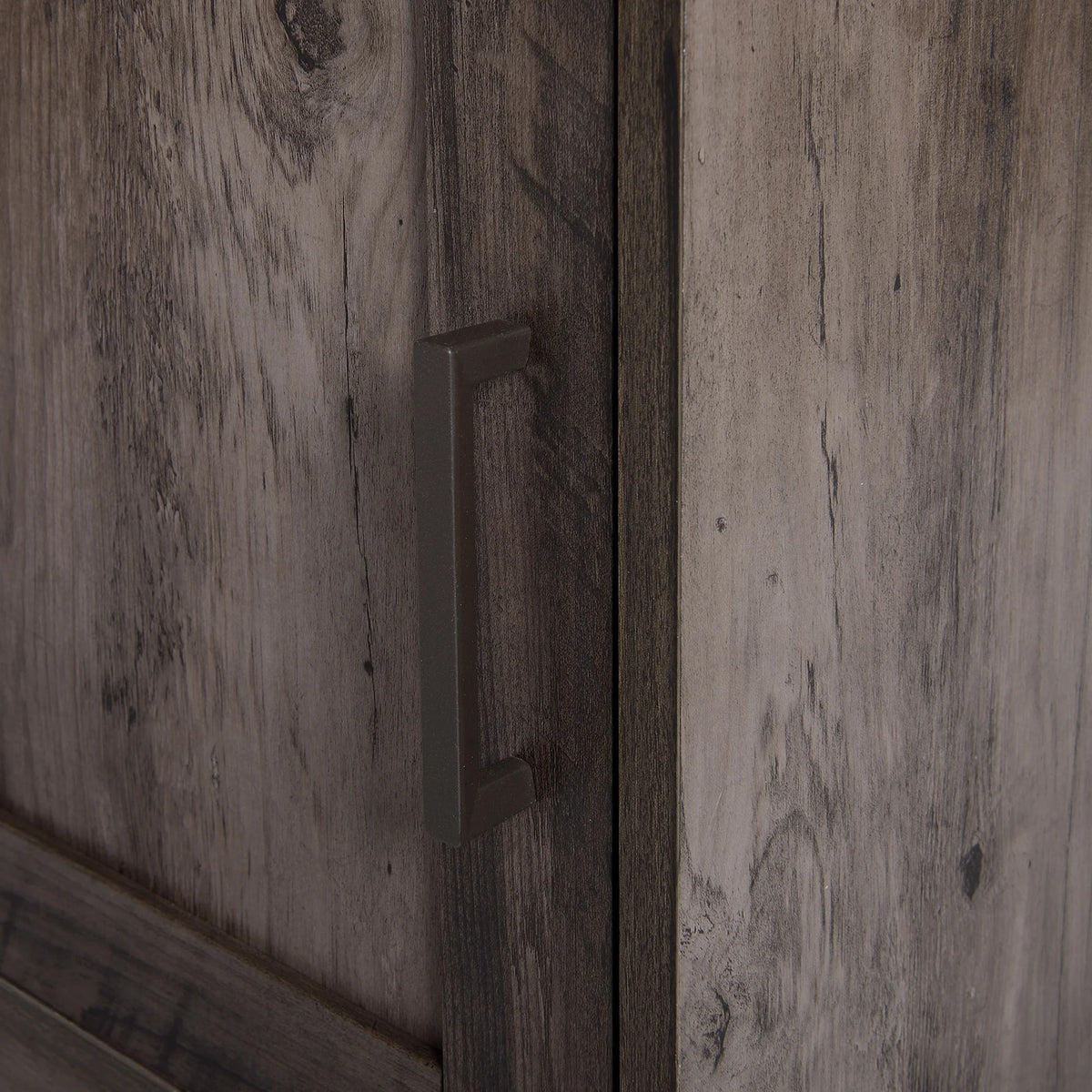 HOMCOM Vestiaire d’entrée rustique avec banc de rangement pour chaussures, banc d’entrée avec porte-manteau, porte-manteau décoratif avec étagères de rangement pour couloir ou entrée, blanc