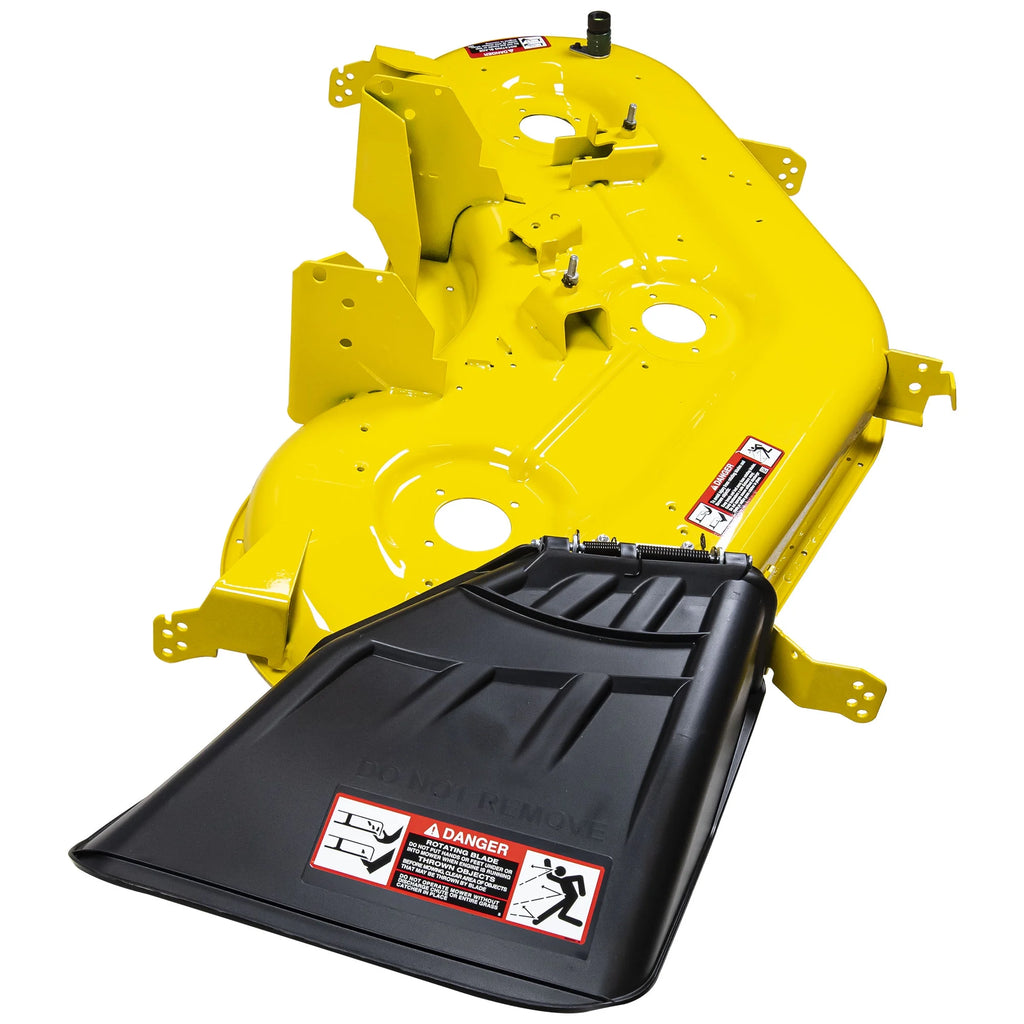 John AUC13156 48TD Plateau de coupe D150 E140 L120 L130 LA165 S140 S170 X165 X166 X167