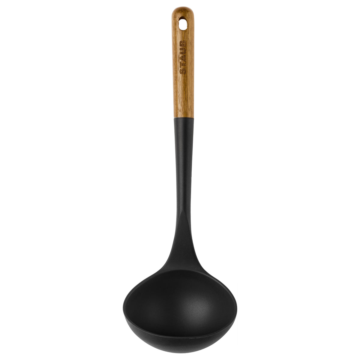 Ensemble d'ustensiles de cuisine Staub 9 pièces