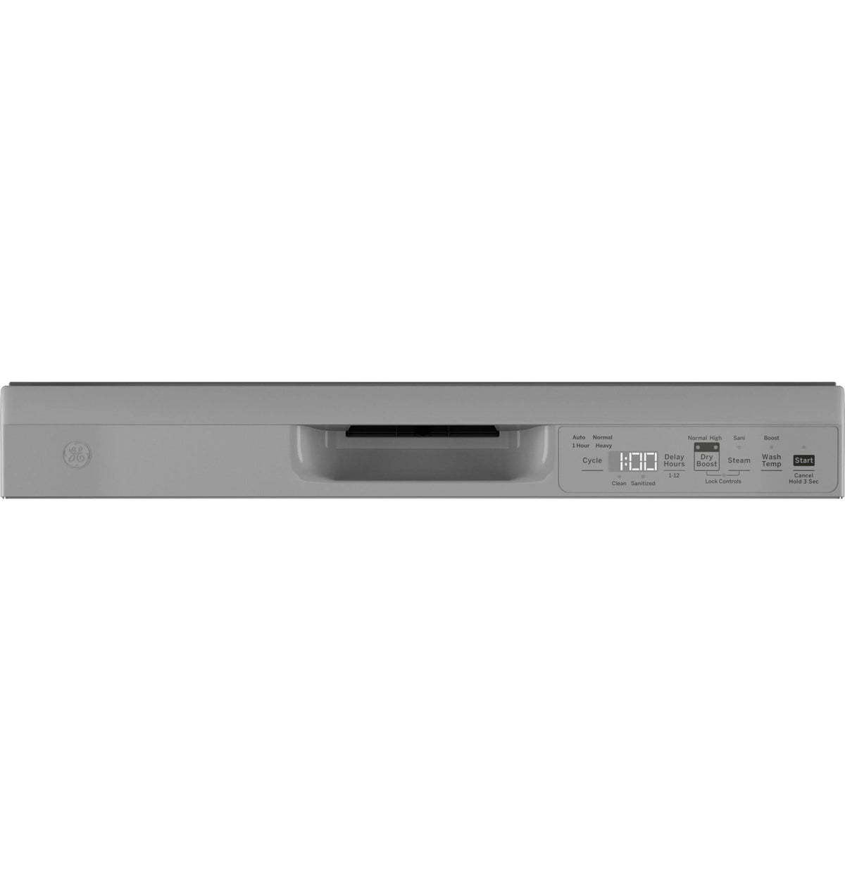Lave-vaisselle encastrable GE APPLIANCES GDF550PSRSS
