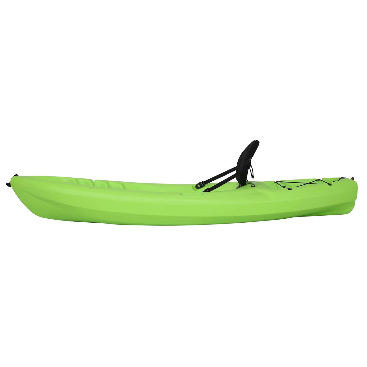 Kayak Sit-On-Top Spitfire 8 pi Lifetime, vert citron (90245)