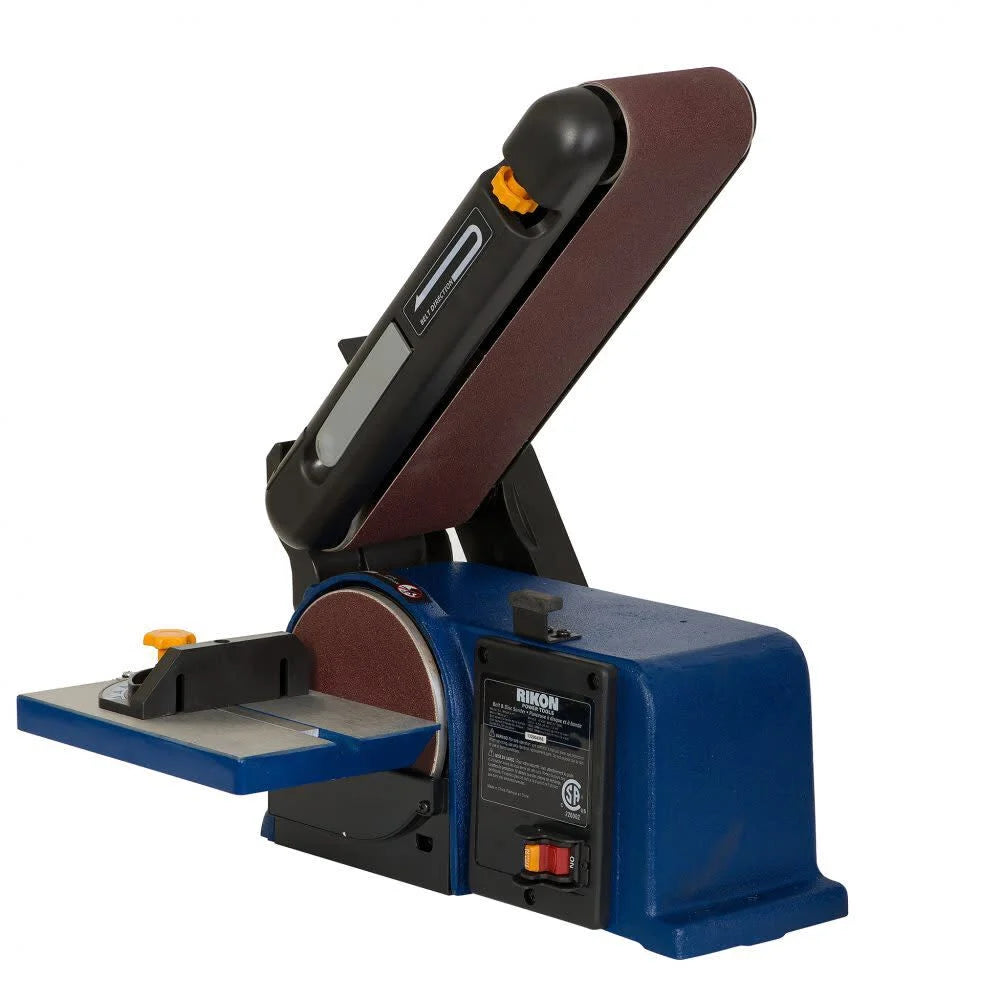 Ponceuse Rikon 50-112 4 x 36