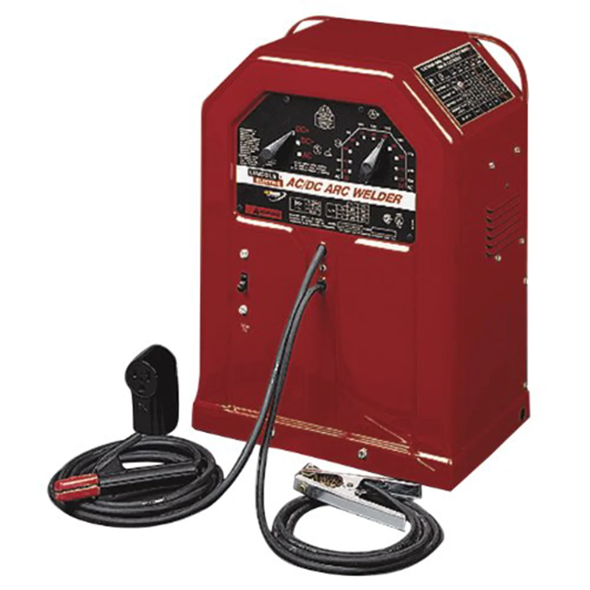Poste à souder AC/DC Lincoln Electric 225/125