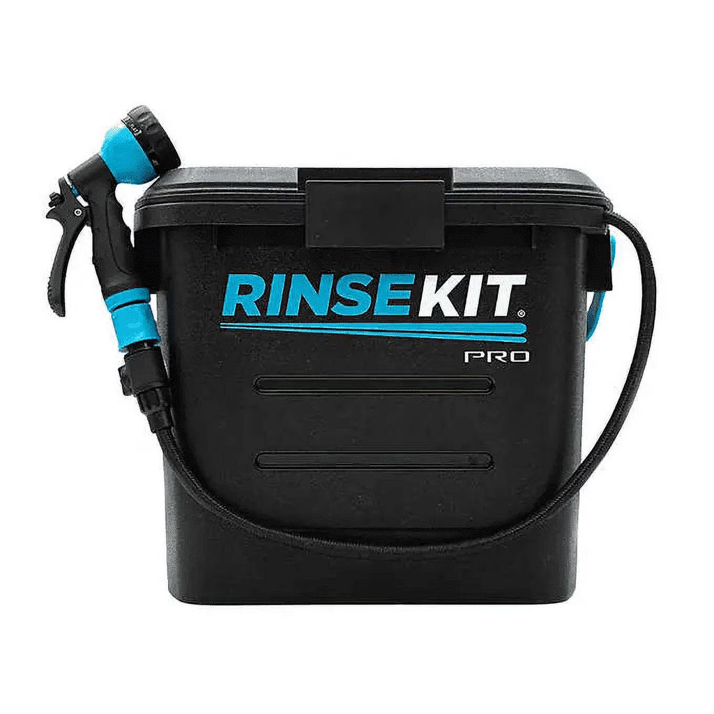Douche portable RinseKit de 3,5 gal