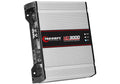 Taramps Classe D HD 3000 Watts RMS 1 Ohm Amplificateur Mono pour Système Audio Automobile
