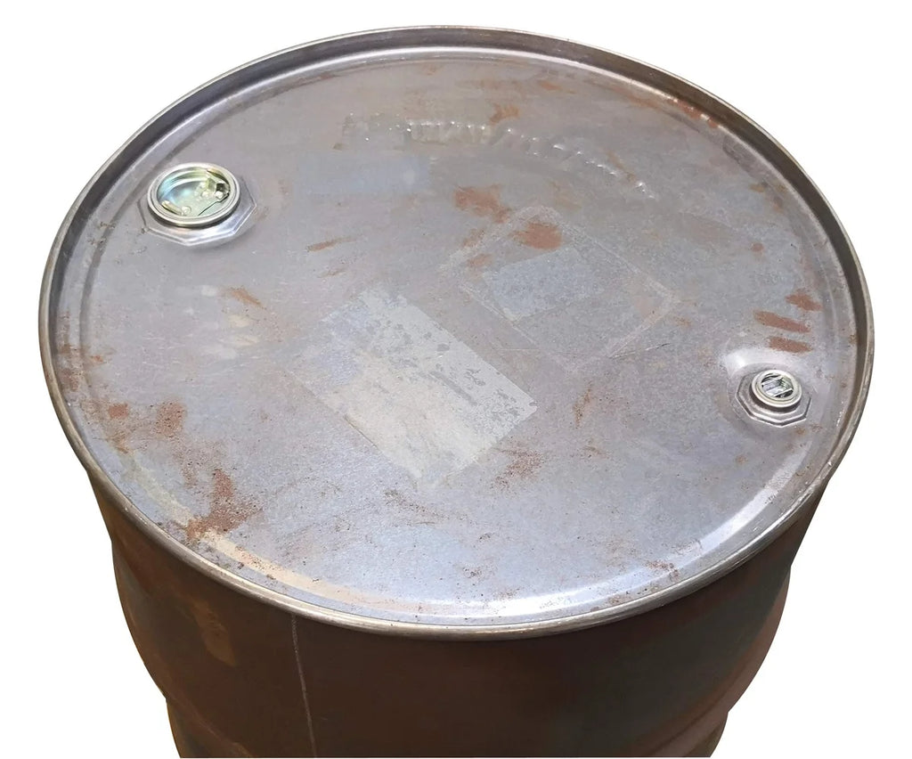 Fût scellé de 55 gallons
