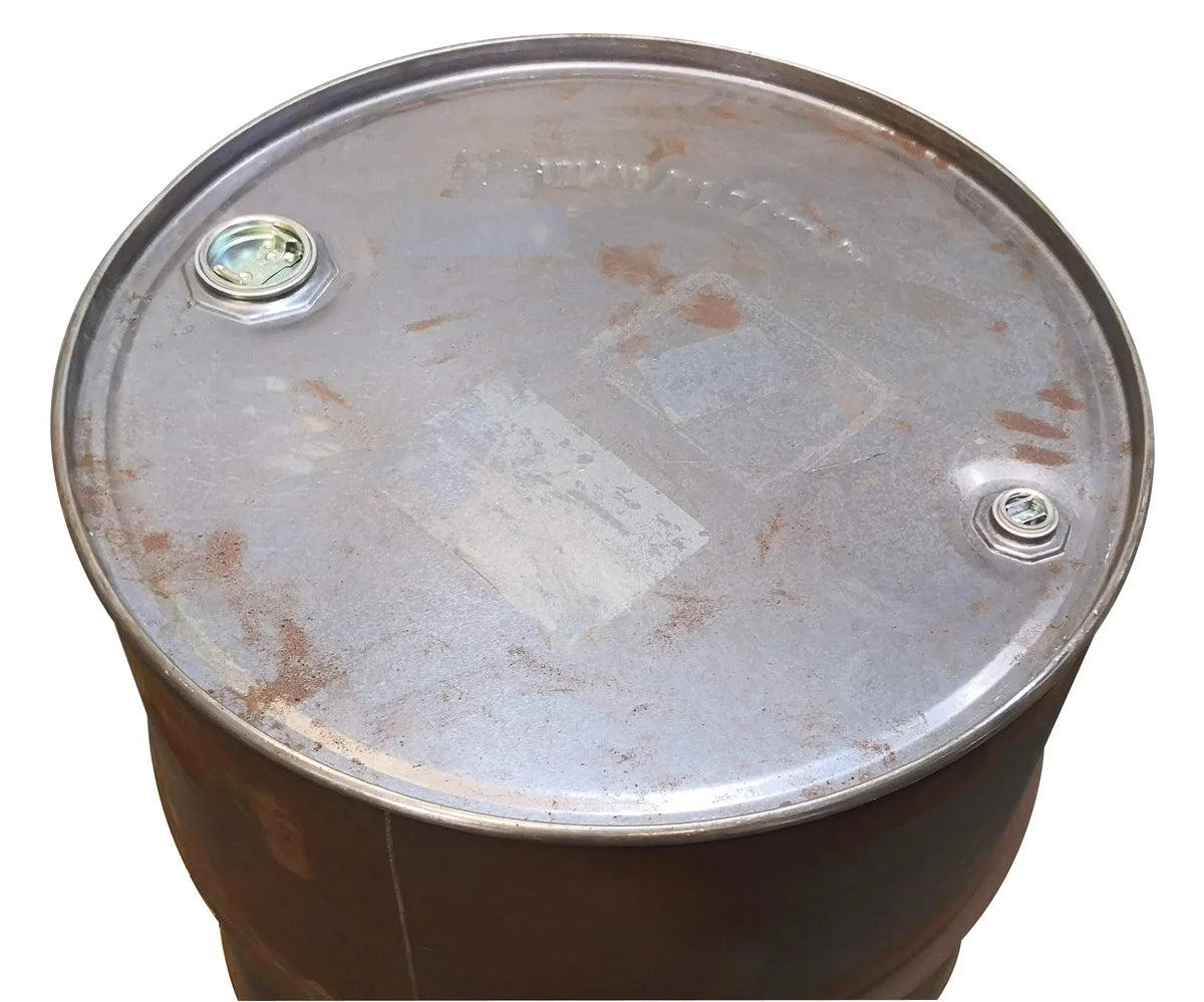 Fût scellé de 55 gallons