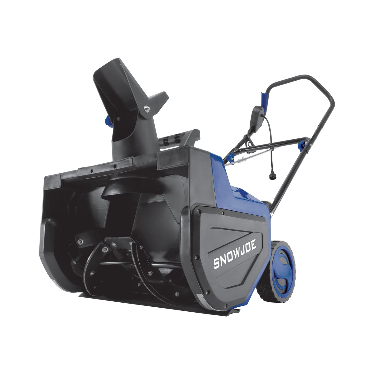 Souffleuse à neige électrique monobrin Snow Joe de 22 pouces, 14,5 A