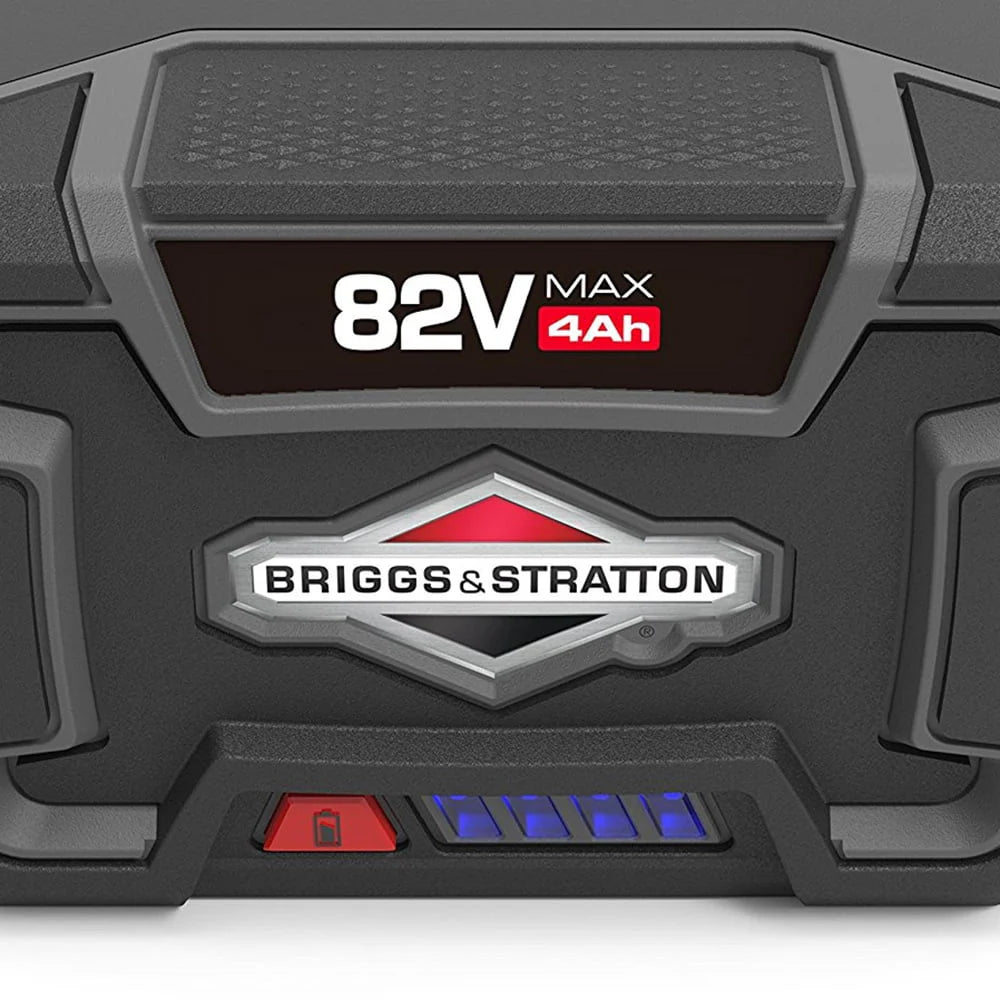 Batterie lithium-ion Snapper 1760265 82 V 4,0 Ah