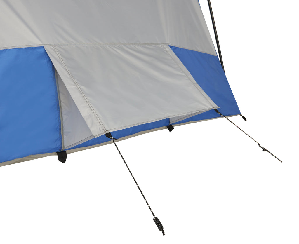 Tente de cabane Wenzel Klondike pour 8 personnes, 16' x 11'