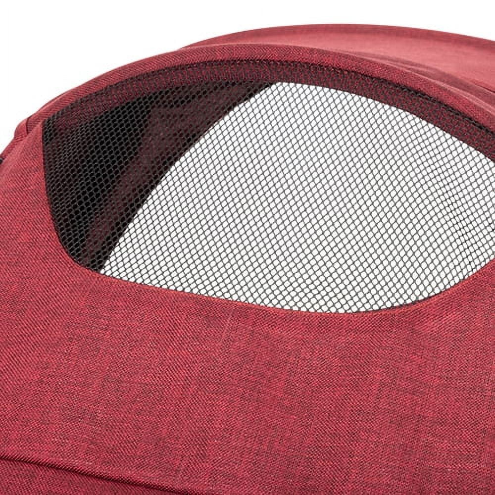 Système de voyage modulaire Evenflo Omni Plus avec siège auto pour bébé LiteMax Sport, gris Mylar, unisexe