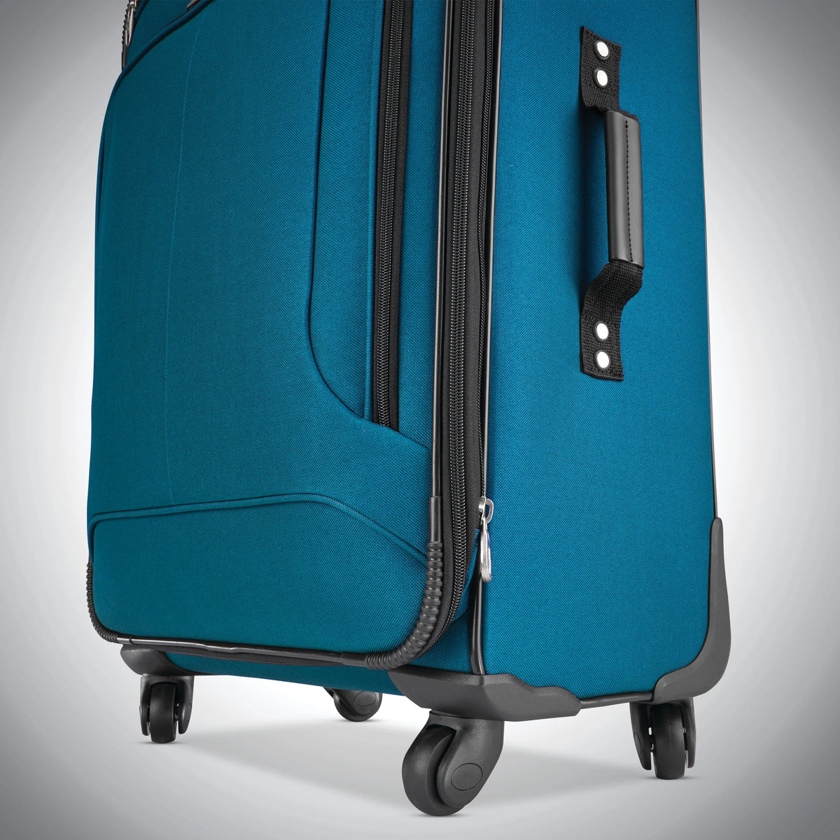 Ensemble de 3 valises souples American Tourister POP Max