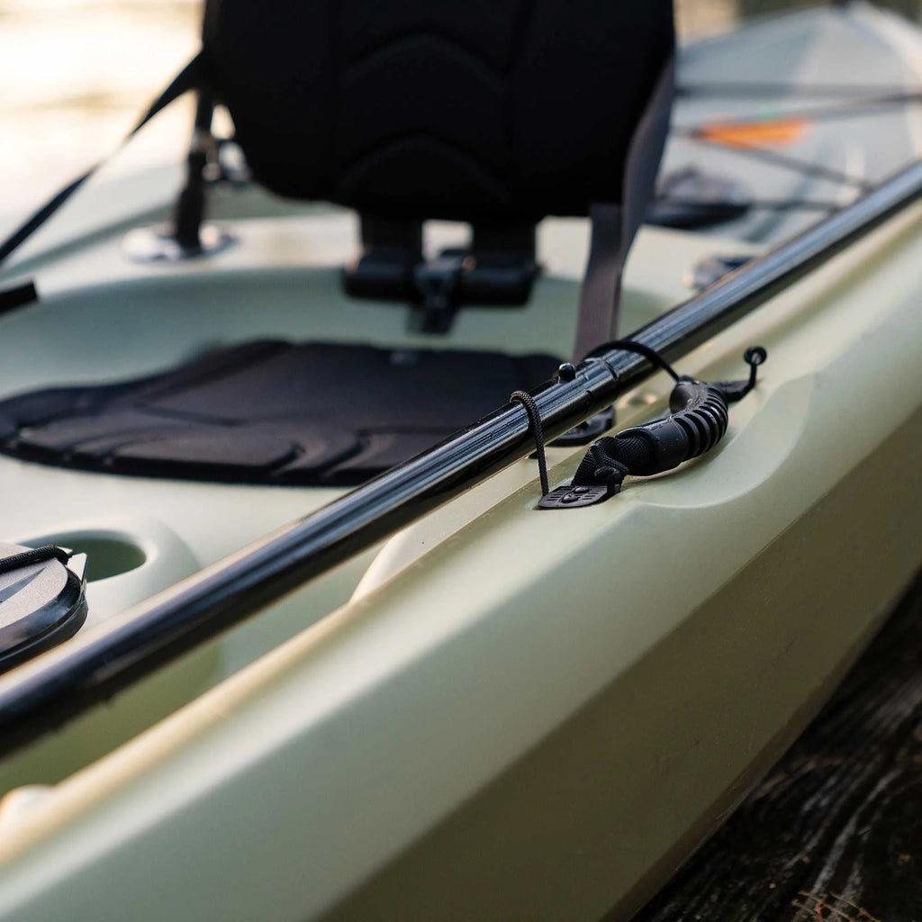 Kayak de pêche Lifetime Tamarack Angler 10 pi, Volcano Fusion (91340)