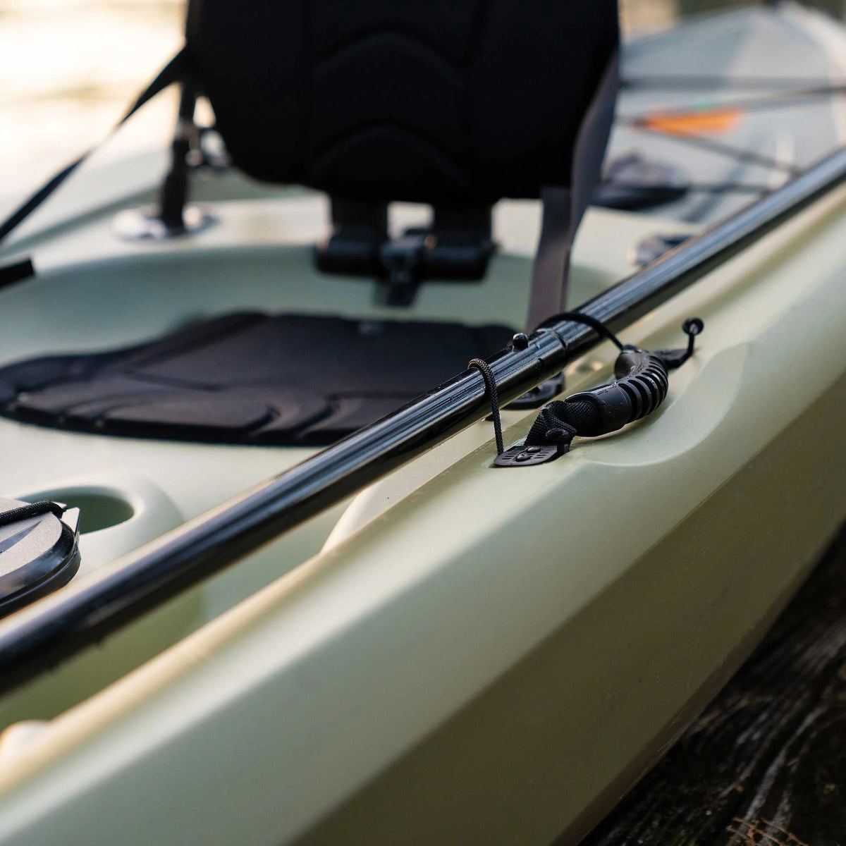 Kayak de pêche Lifetime Tamarack Angler 10 pi, Volcano Fusion (91340)