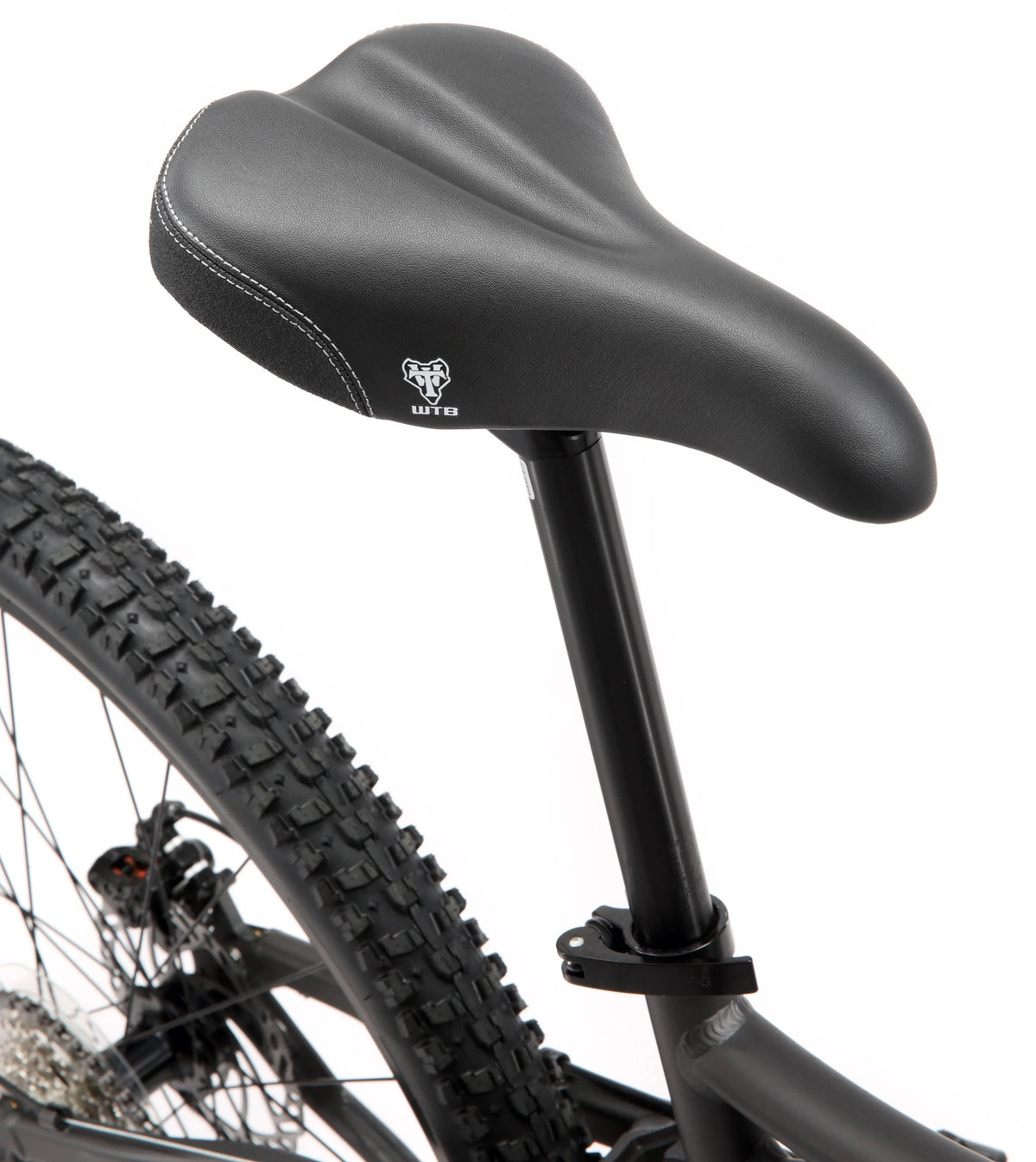 Vélo tout-terrain XR-Pro pour homme, roues de 29 pouces, 24 vitesses, noir