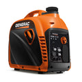 Génératrice onduleur Generac 2500W à démarrage manuel, légère