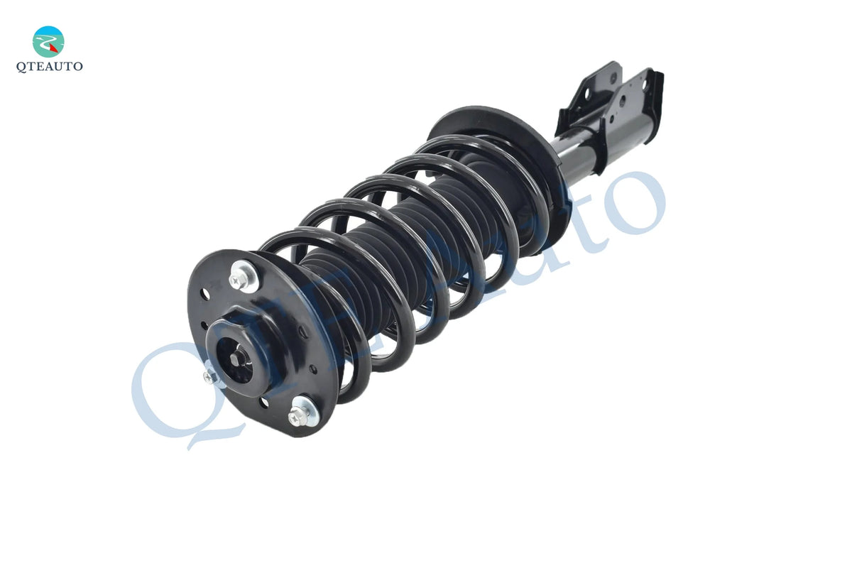 Paire d'amortisseurs complets avec ressorts avant gauche et droit pour Chevrolet Equinox 2010-2017 avec jantes de 19 pouces