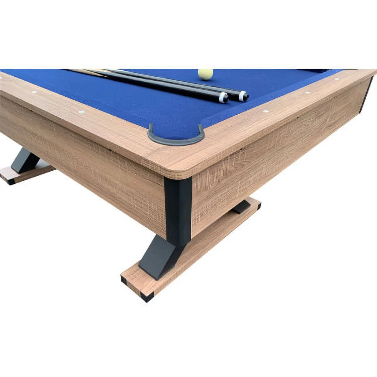 Table de billard Bluewave Excalibur de 7 pieds