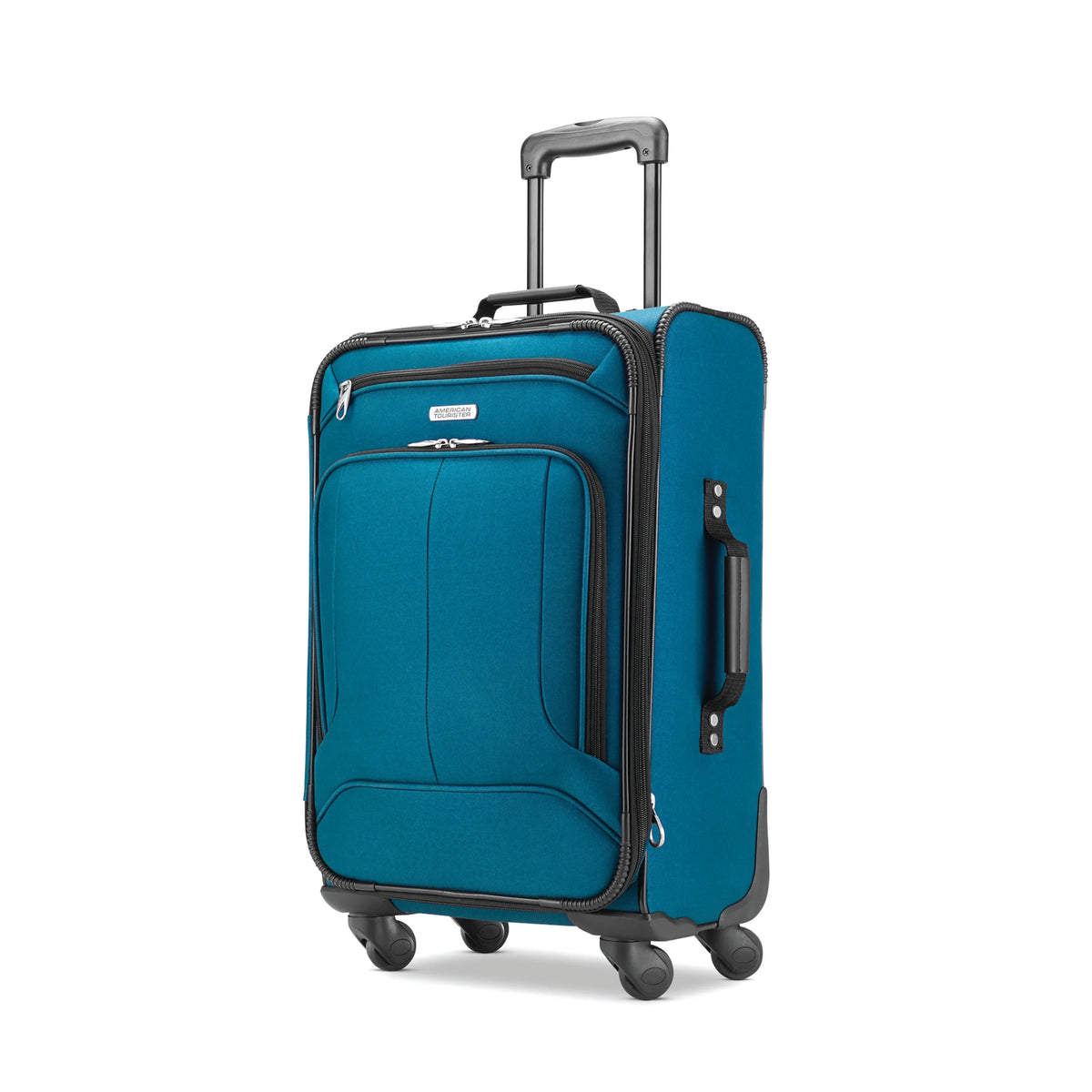 Ensemble de 3 valises souples American Tourister POP Max