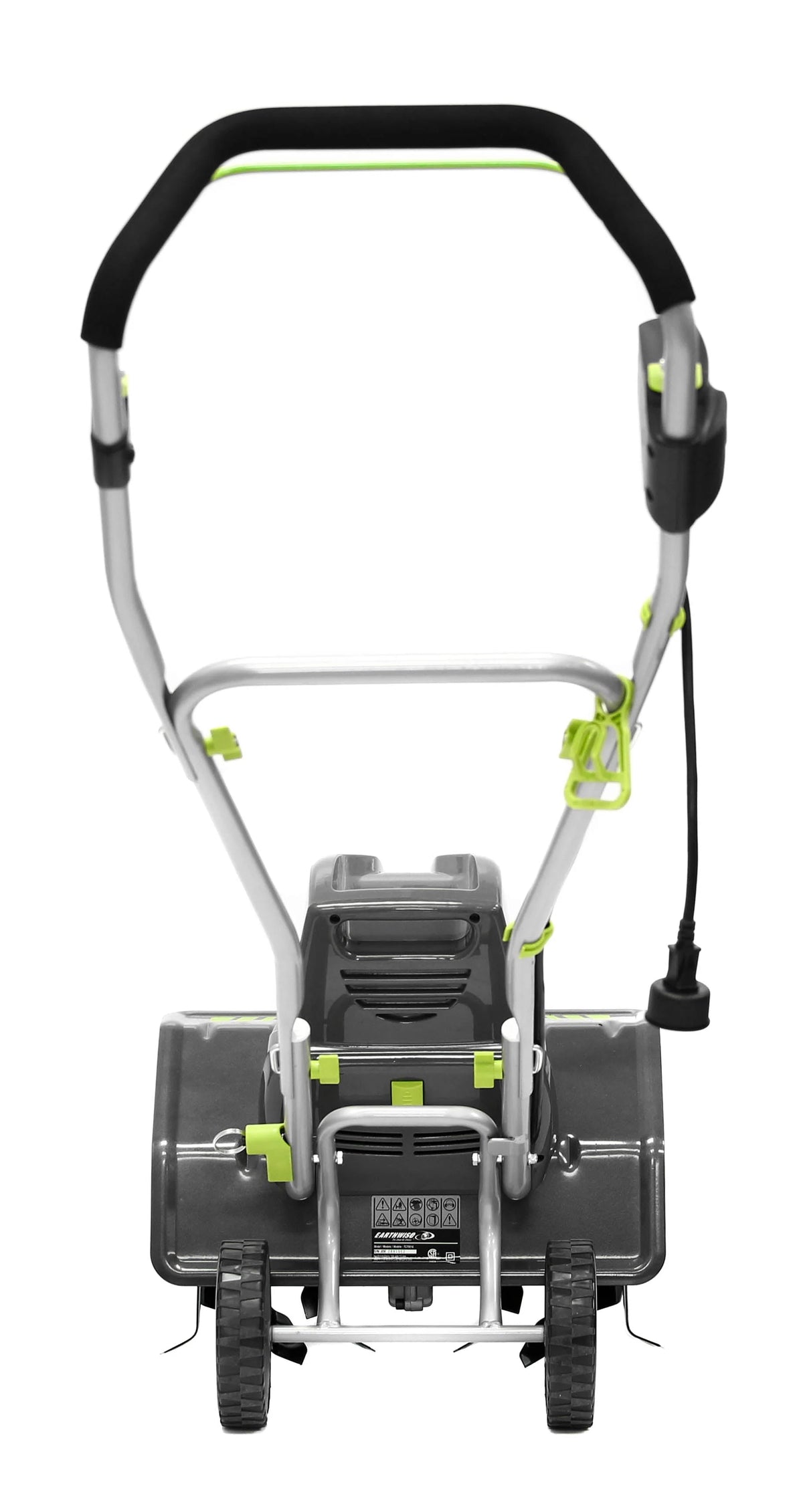 Earthwise TC70016 Motoculteur/Cultivateur électrique 16