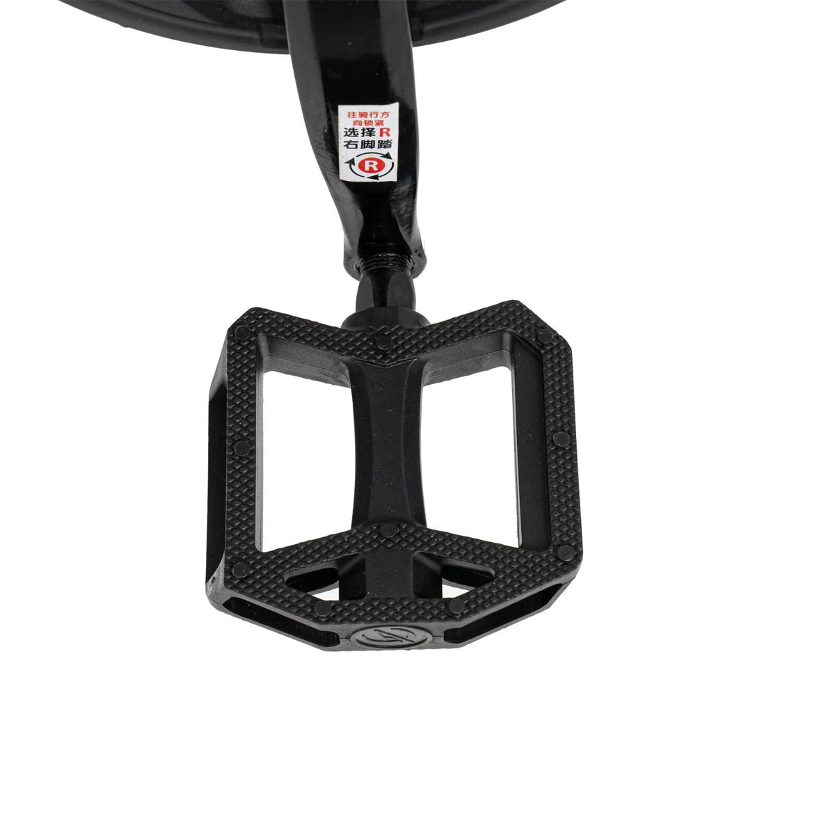 Vélo tout-terrain pliant Wuzstar 26, 21 vitesses, en acier à haute teneur en carbone, avec double frein à disque