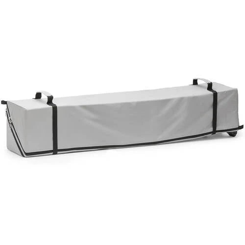 Auvent extérieur instantané Ozark Trail beige de 13 pi x 13 pi avec protection UV