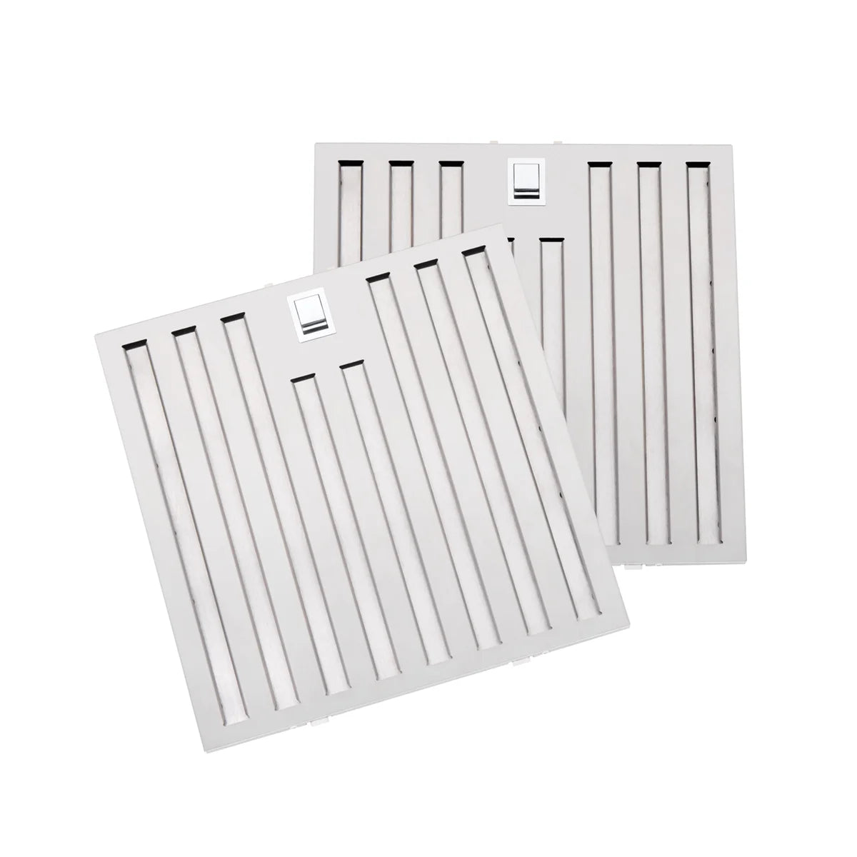 Hotte de cuisine gainable sous meuble Pacific Economy Pro 30 pouces - 850 CFM, puissante, 3 vitesses - Électrique en acier inoxydable - Ultra silencieuse, commande tactile en verre, éclairage LED 6 W PR6830AS