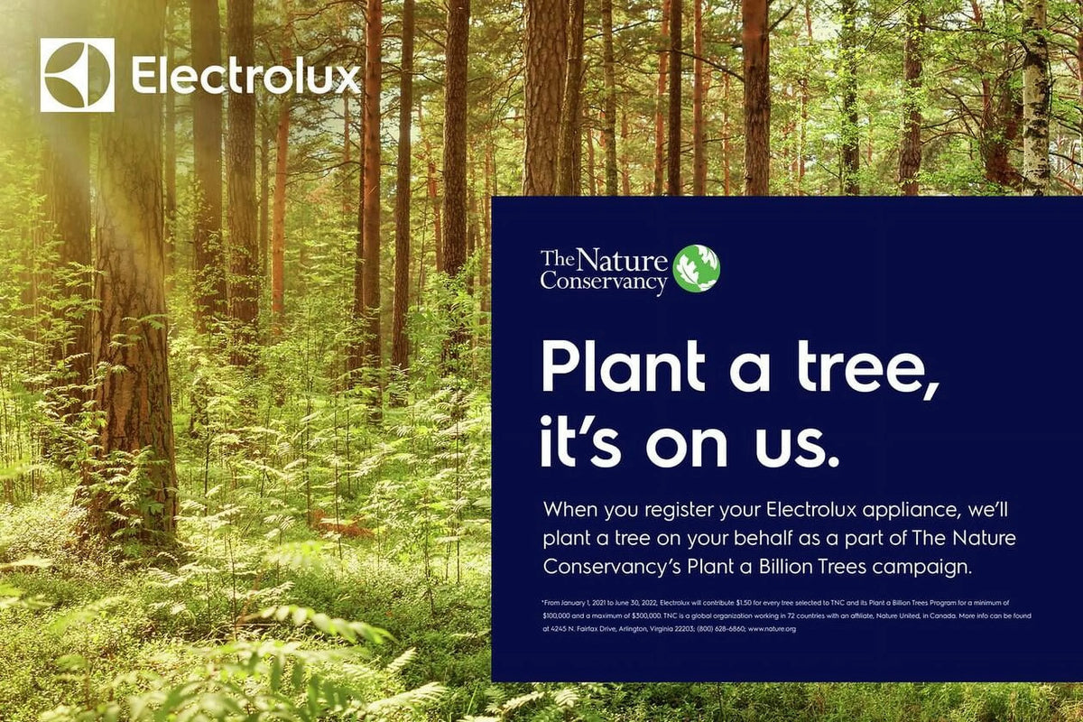 Sèche-linge électrique Electrolux à chargement frontal Perfect Steam avec rafraîchissement instantané, 8,0 pi³