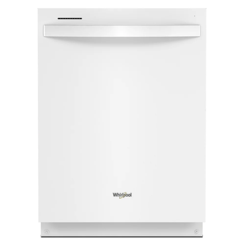 Lave-vaisselle encastrable WHIRLPOOL WDT750SAKW