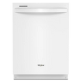 Lave-vaisselle encastrable WHIRLPOOL WDT750SAKW