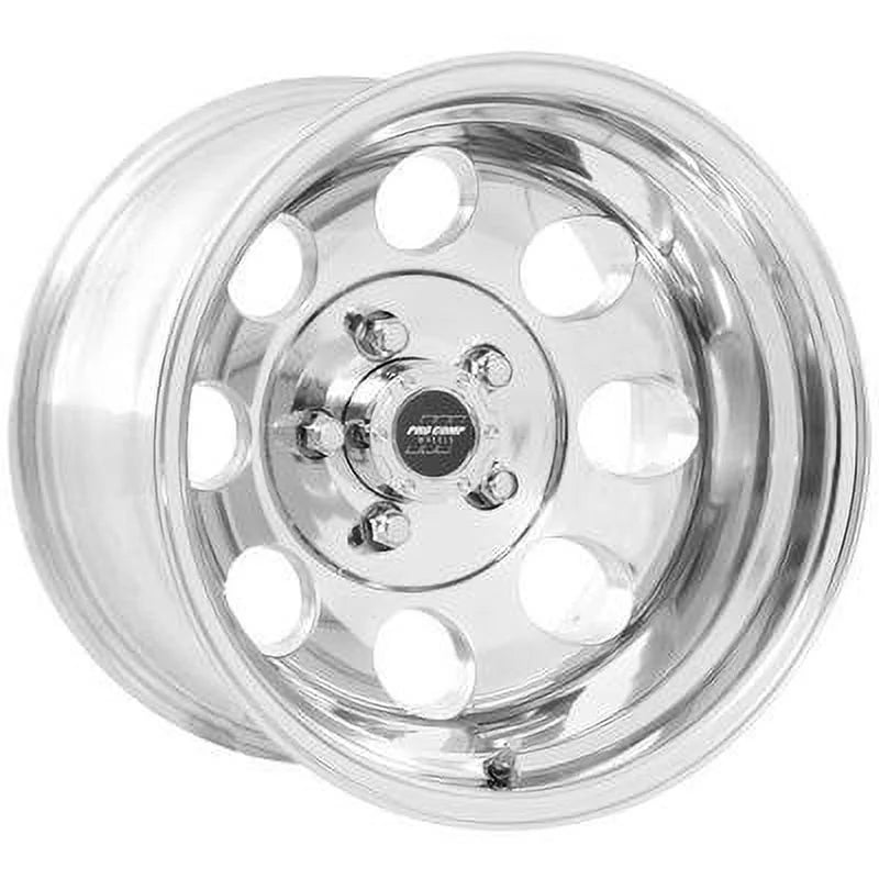 Jante Pro Comp en aluminium coulé PXA69 15x10 5x5.5 POLIE -47mm, PXA1069-5185