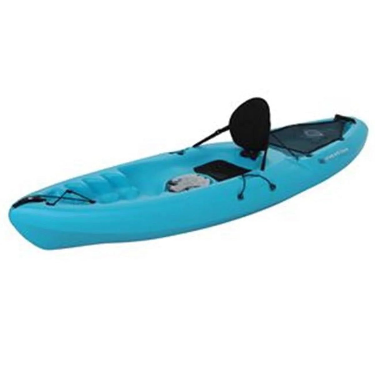 Kayak Sit-On-Top Spitfire 8 pi Lifetime, vert citron (90245)