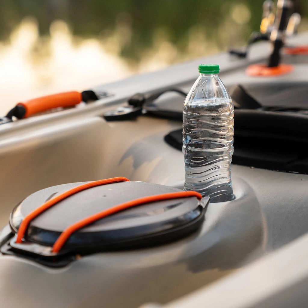 Kayak de pêche Lifetime Tamarack Angler 10 pi, Volcano Fusion (91340)