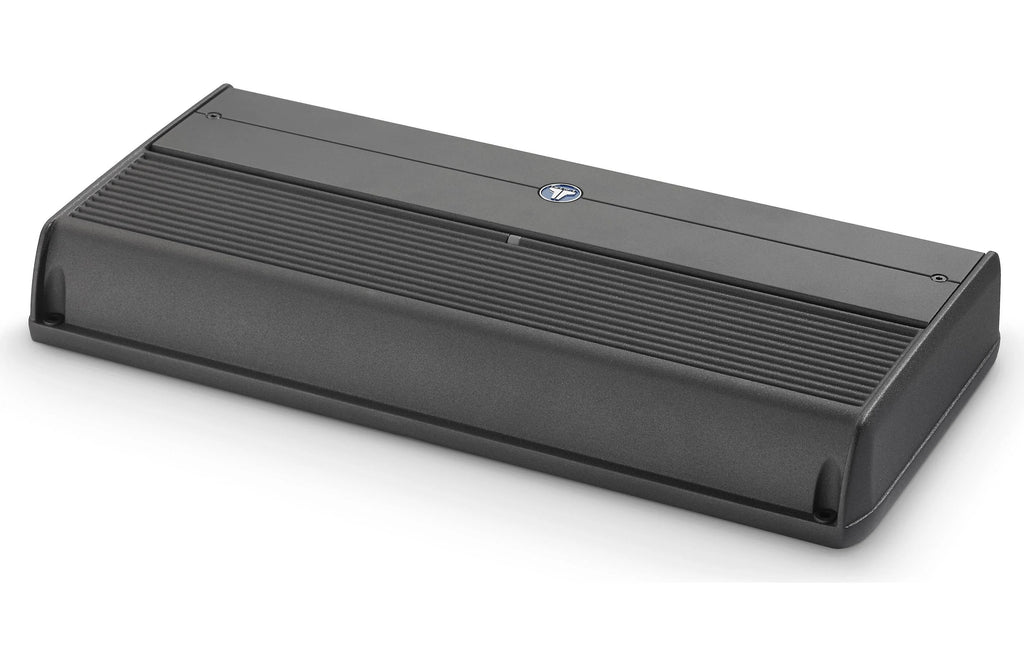 JL Audio XDM1000/5 Amplificateur 5 canaux Classe D 1000W pour voiture/bateau