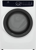 Sèche-linge électrique Electrolux à chargement frontal Perfect Steam avec rafraîchissement instantané, 8,0 pi³