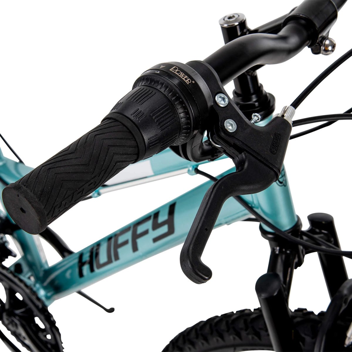 Vélo tout-terrain Huffy Rock Creek 26, pour cyclistes de 1,52 m et plus, état neuf, adulte, femme