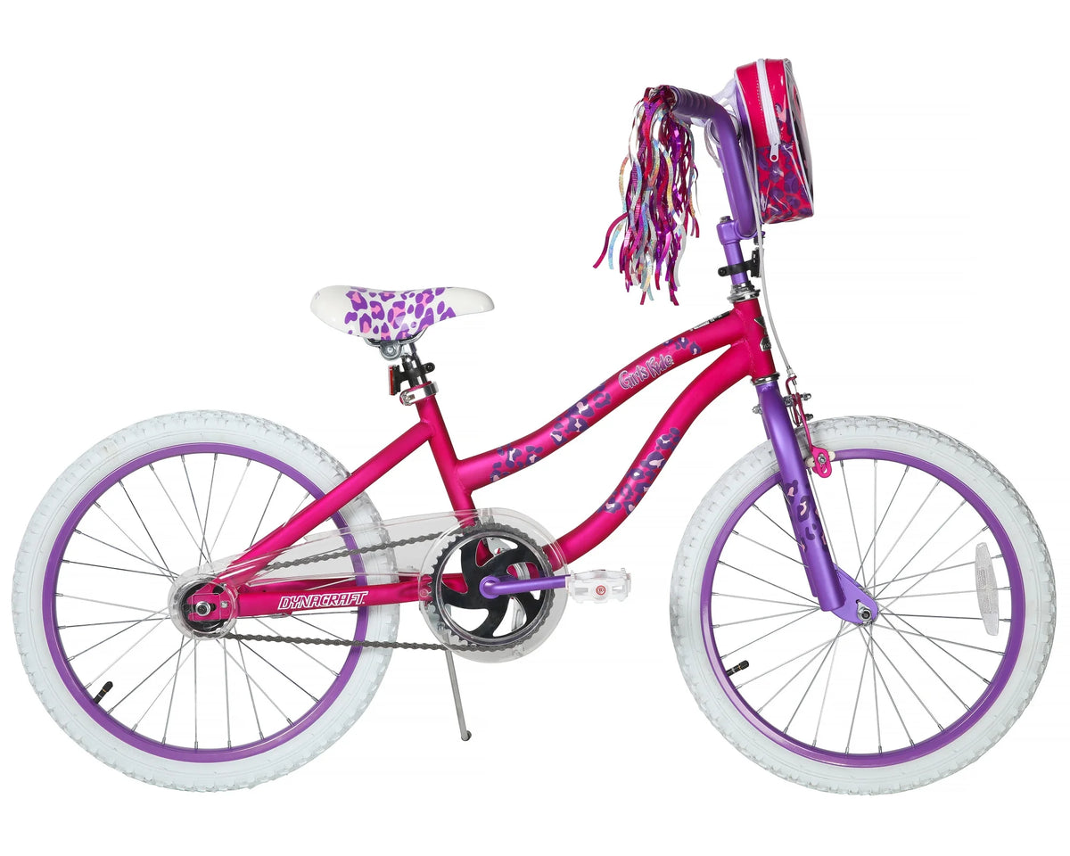 Vélo Girls Rule 20
