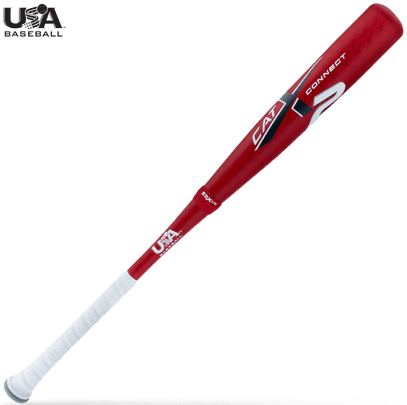 Batte de baseball Marucci CATX2 Connect -11 USA : MSBCCX211USA 29 18 oz.