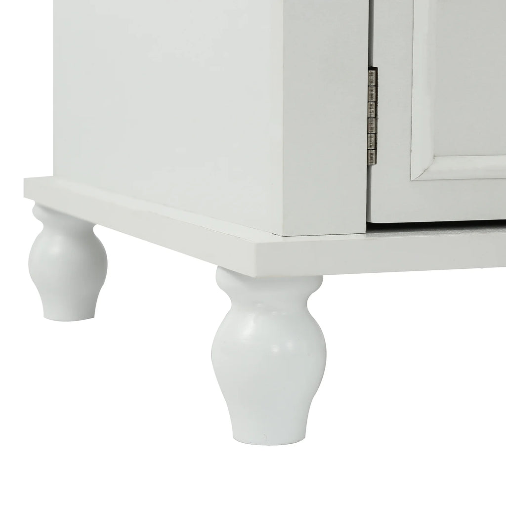 Vestiaire d’entrée avec banc rembourré et patères, banc d’entrée avec 3 crochets, 3 étagères ouvertes, 2 tiroirs et placards de rangement, banc de vestibule avec rangements et crochets pour entrée, vestibule ou couloir (beige)