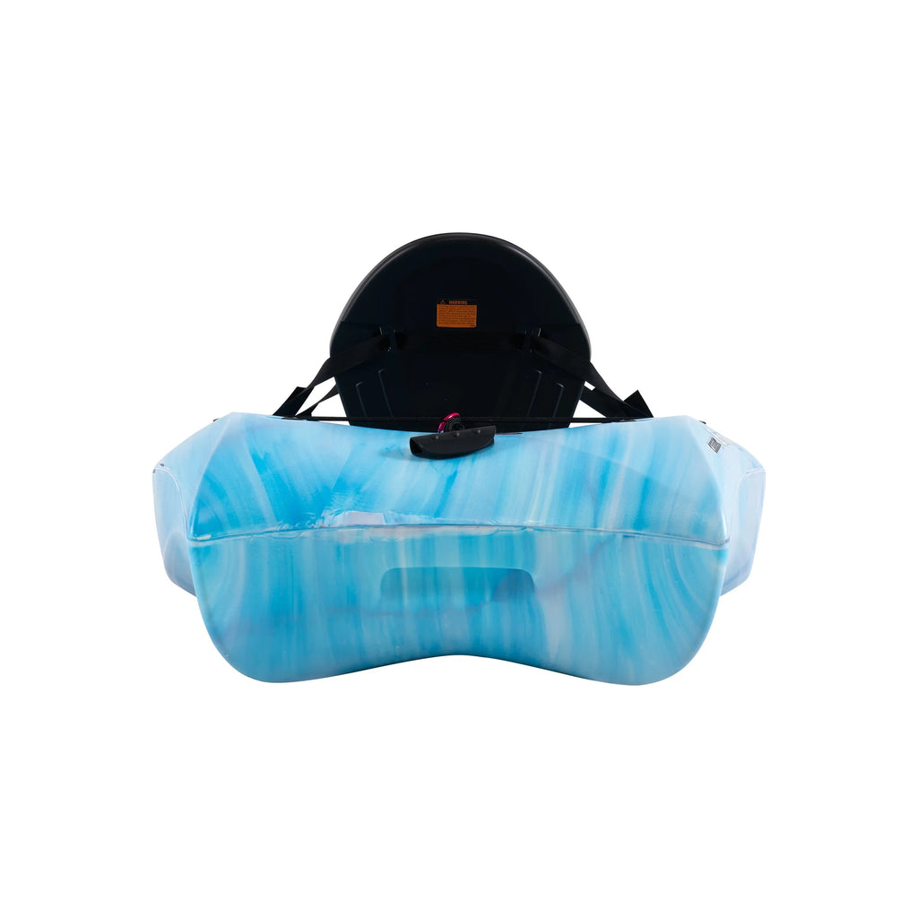 Kayak tandem Sit-on-Top Lifetime Envoy 10,5 pi, Sky Fusion (91192)