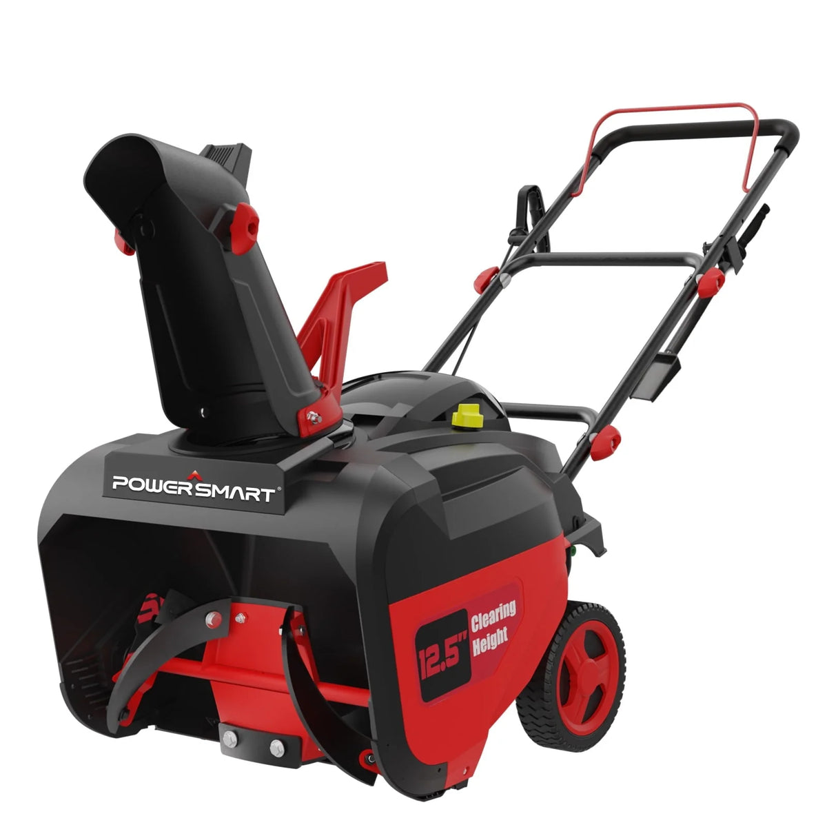 Souffleuse à neige à essence monobâti PowerSmart 21 pouces 212 cc DB7006B