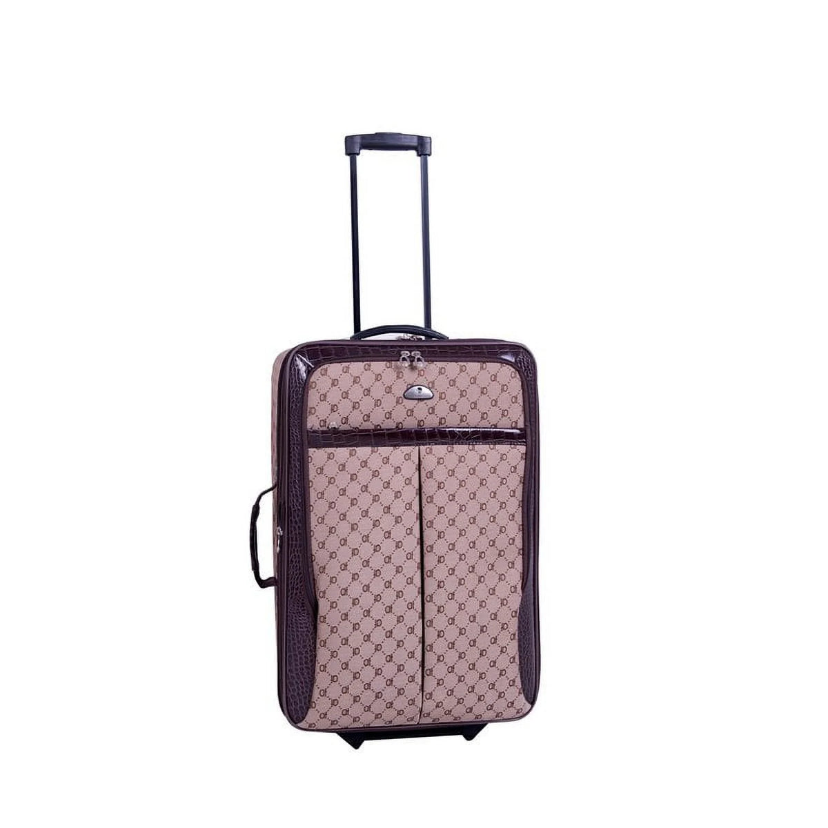 Ensemble de bagages Signature 4 pièces