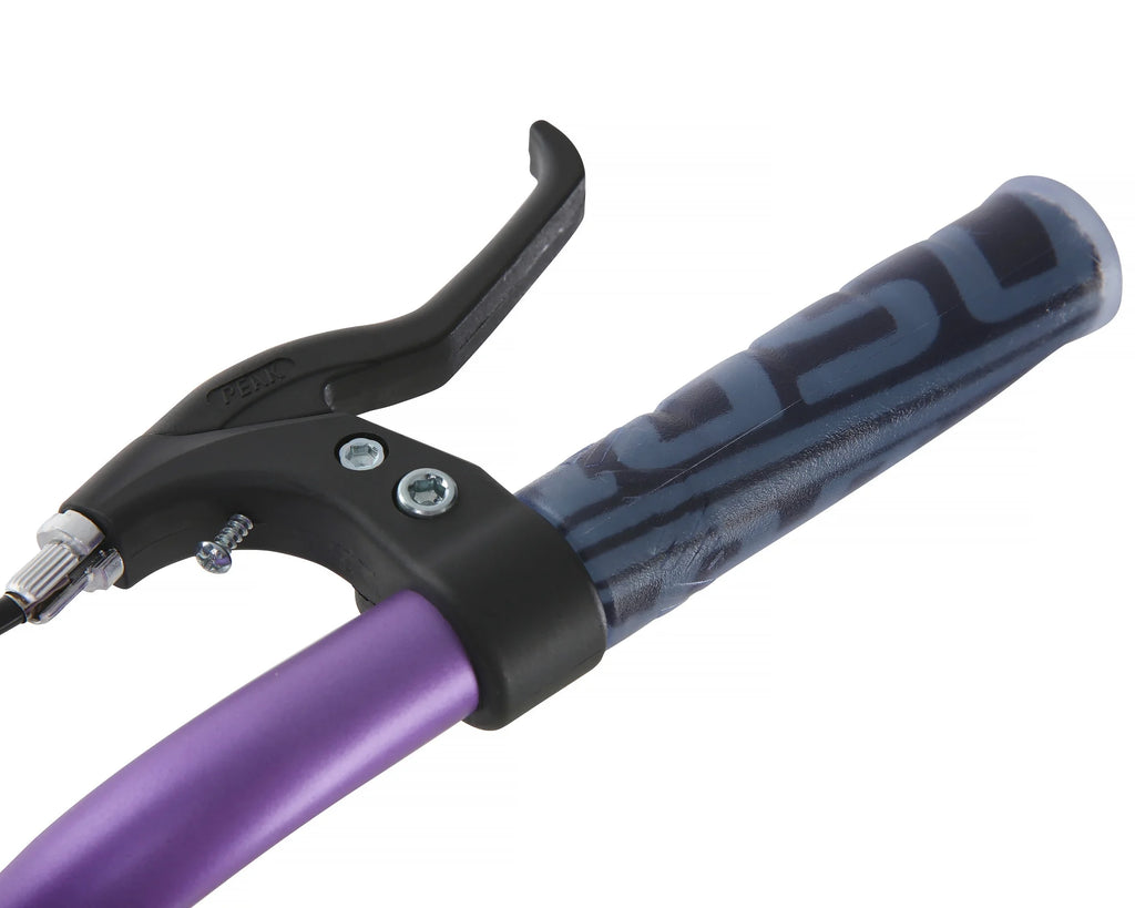 Vélo BMX 20 Dynacraft Inspire pour filles, de 7 à 14 ans