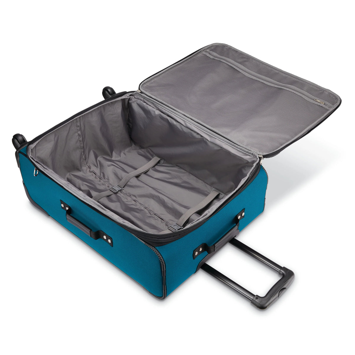 Ensemble de 3 valises souples American Tourister POP Max