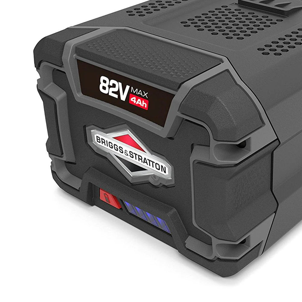Batterie lithium-ion Snapper 1760265 82 V 4,0 Ah