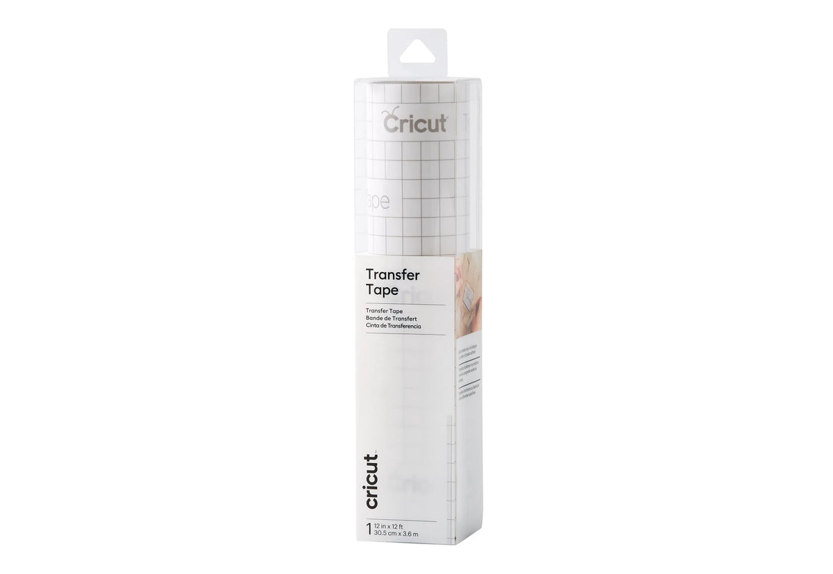 Machine intelligente Cricut Maker 3 - Pack de vinyle scintillant DIY Value, HTV pailleté et ruban transfert