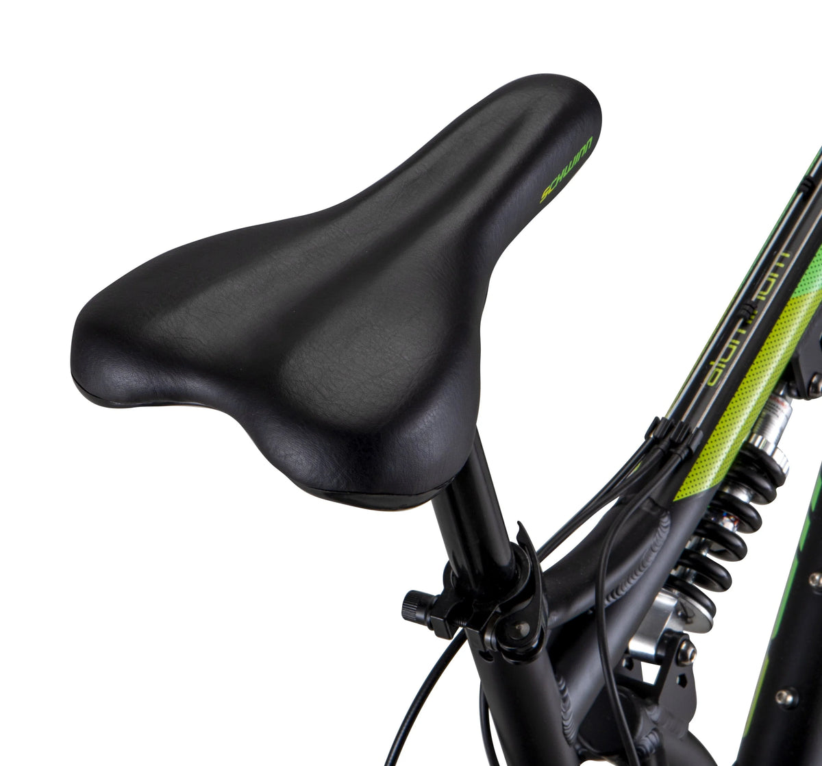 Vélo de montagne Knowles pour homme de 29 po, noir, 21 vitesses
